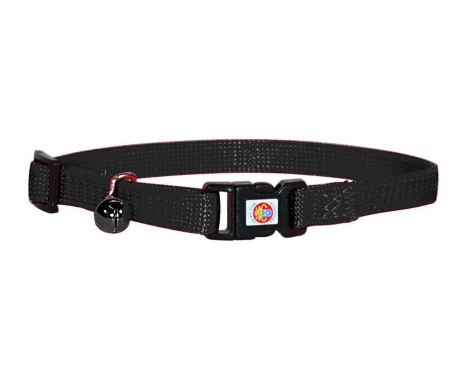 Hamilton Cat Collar Breakaway and Snag Proof Adjustable-Southern Agriculture