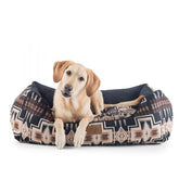 Carolina Pet - Pendleton Pet Harding Kuddler Dog Bed