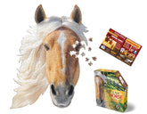 Madd Capp Puzzle: I AM Horse-Southern Agriculture