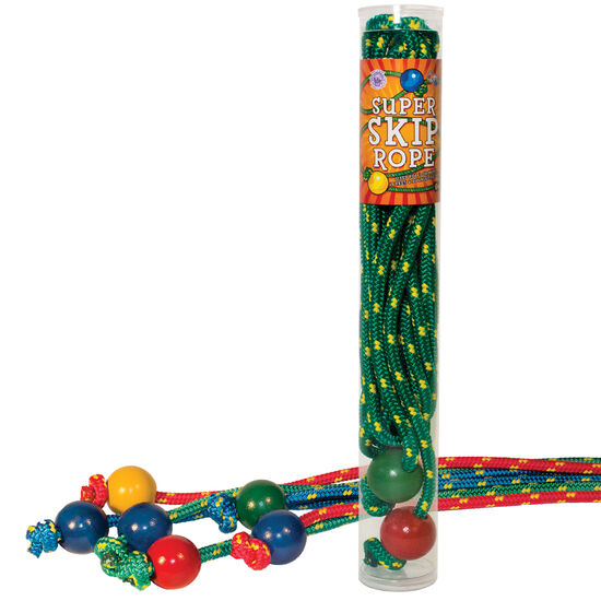 Super Skip Rope