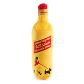 Haute Diggity Dog - Johnnie Dogwalker Bottle Crackler. Dog Toy.-Southern Agriculture