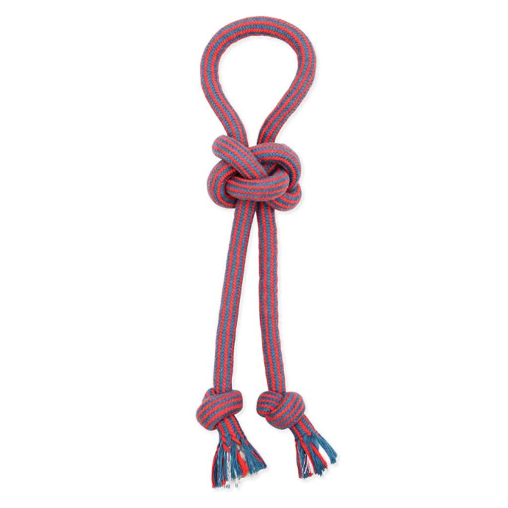 Mammoth - Extra Double Tug Big Knot Loop Handle