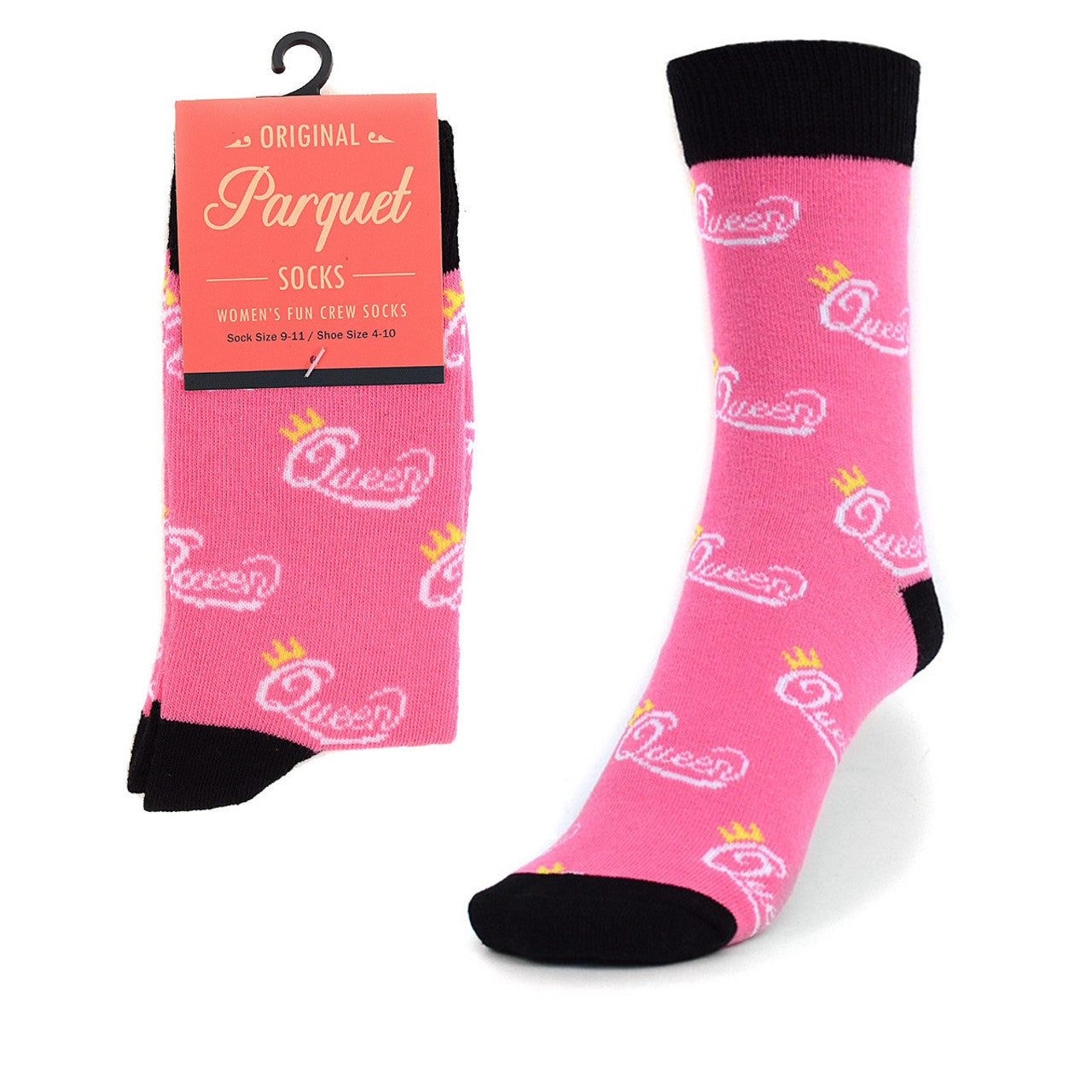 Selini NewYork - Women's Queen Socks