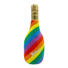 Huxley & Kent - Lulubelles Bubbling With Pride Champagne Plush Toy