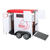 Breyer Traditional Series Two-Horse Trailer