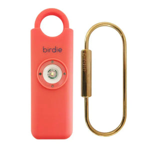 Birdie Personal Safety Alarm