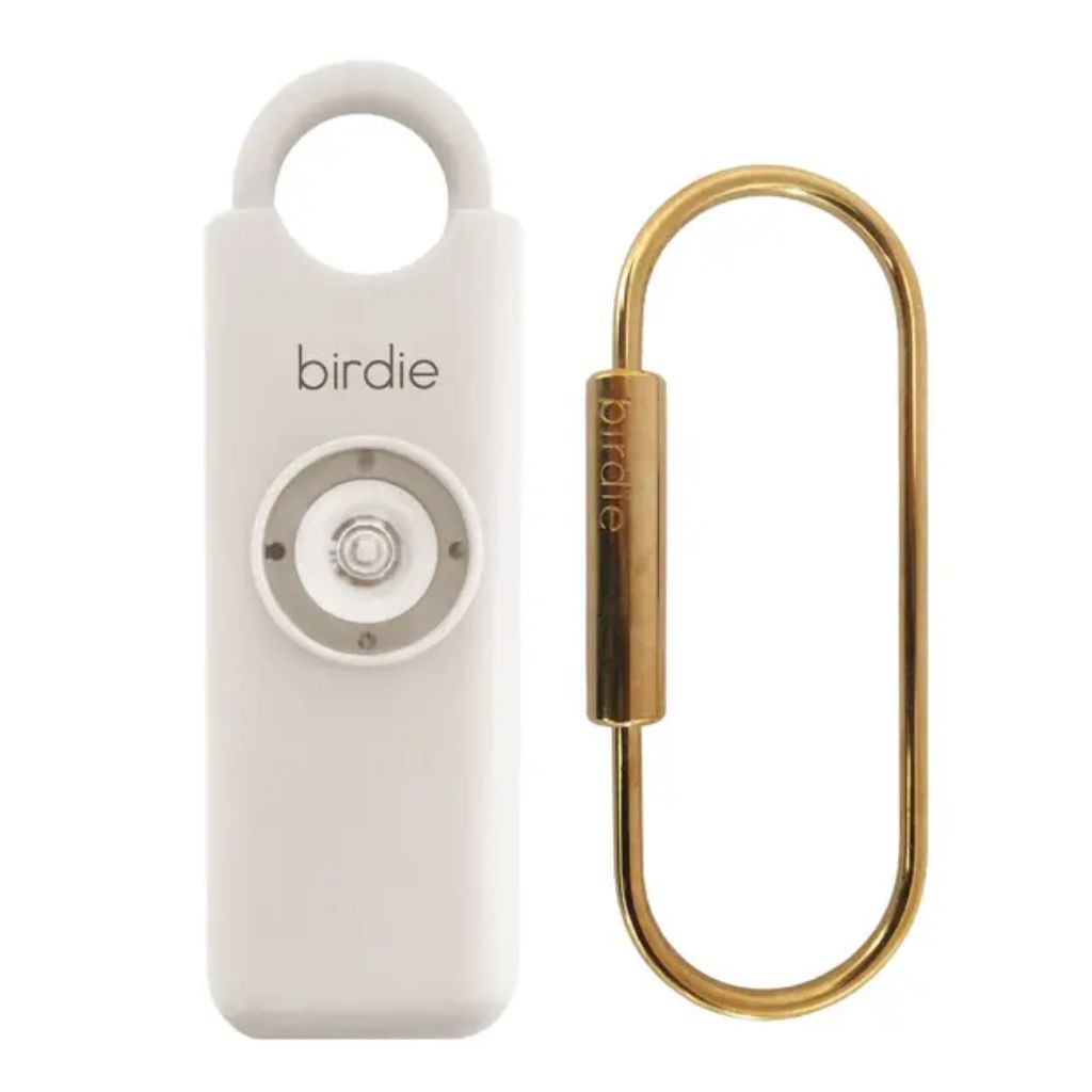 Birdie Personal Safety Alarm