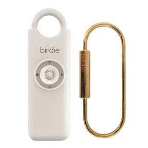 Birdie Personal Safety Alarm