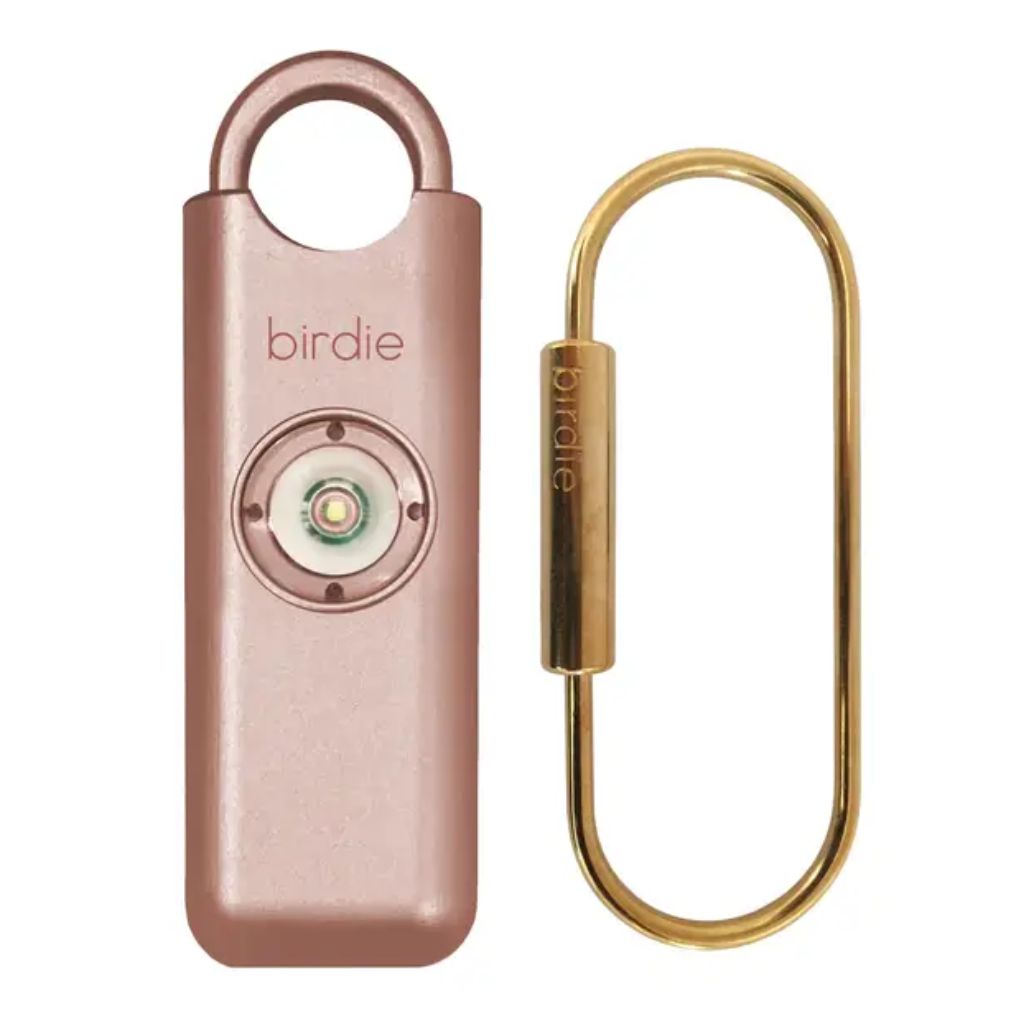 Birdie Personal Safety Alarm