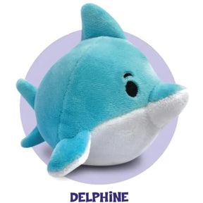 Streamline PBJ's Sealife Toys