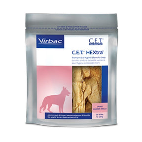 CET HEXtra Premium Chews-Southern Agriculture