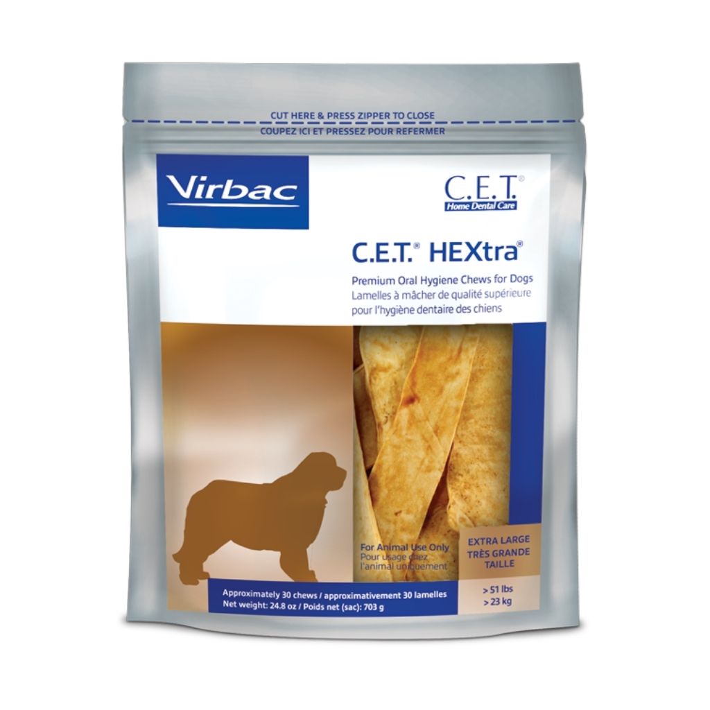 CET HEXtra Premium Chews-Southern Agriculture