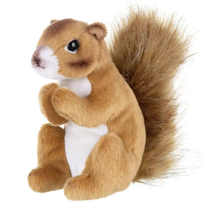 Bearington Collection - Copper the Squirrel Plush Toys-Southern Agriculture