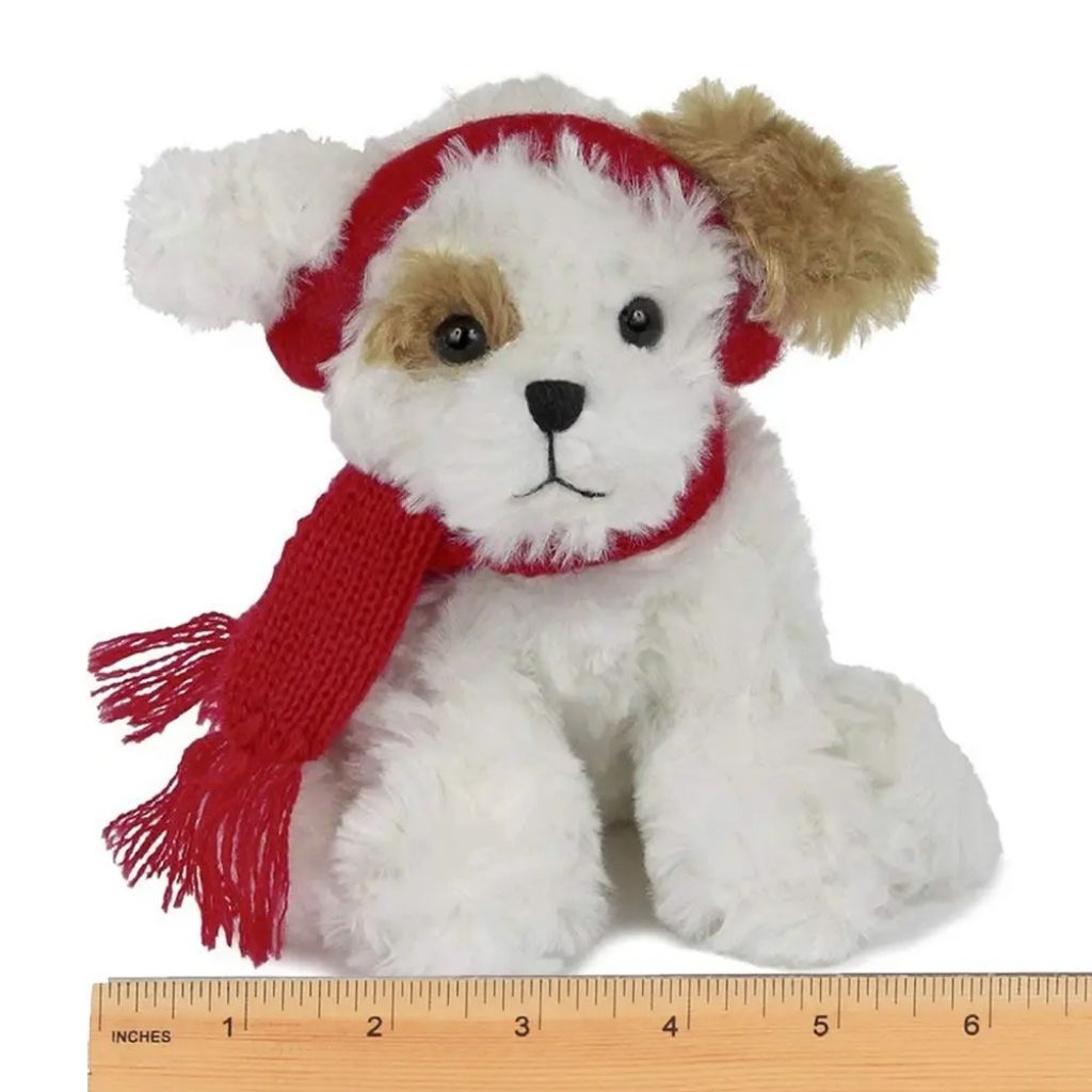 Bearington Collection - Chilly Dog the Dog-Southern Agriculture