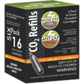 Mole Zap CO2 Refill - 6pack