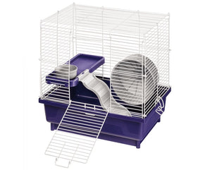 Kaytee 2-Story Hamster Cage-Southern Agriculture