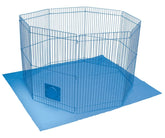 Kaytee Pet-N-Playpen for Rabbits, Guinea Pigs, and Ferrets-Southern Agriculture