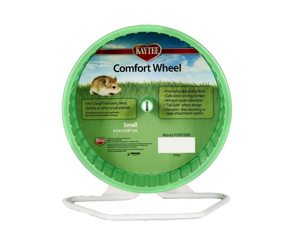 Kaytee Comfort Exercise Wheel-Southern Agriculture