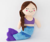 ZippyPaws, Storybook Snugglerz - Maddy the Mermaid.-Southern Agriculture