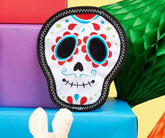 ZippyPaws, Z-Stitch® Santiago the Sugar Skull.-Southern Agriculture