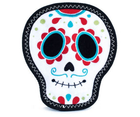 ZippyPaws, Z-Stitch® Santiago the Sugar Skull.-Southern Agriculture