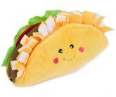 ZippyPaws, NomNomz® - Taco.-Southern Agriculture