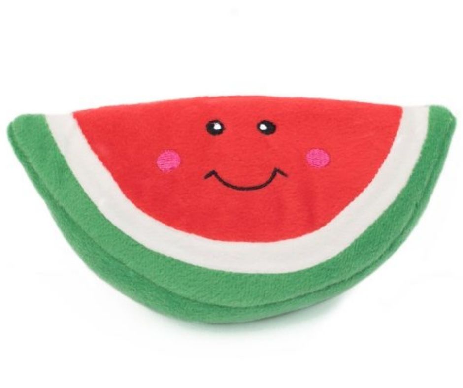 ZippyPaws, NomNomz® - Watermelon.-Southern Agriculture