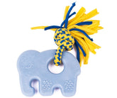 ZippyPaws - ZippyTuff Teetherz Elliot the Elephant. Dog Toy.-Southern Agriculture