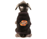 All Star Dogs - Oklahoma State Cowboys Polar Fleece Dog Sweatshirt-Southern Agriculture