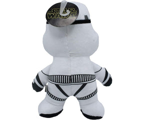 Fetch for Pets - Star Wars Plush Storm Trooper Figure Dog Toy-Southern Agriculture