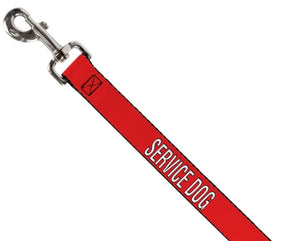 Service Dog, Dog Leash by Buckle-Down-Southern Agriculture