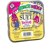 C&S - High Energy Suet Treat 11.75 oz.-Southern Agriculture