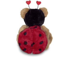 Love Bug Bear by Bearington Collection-Southern Agriculture