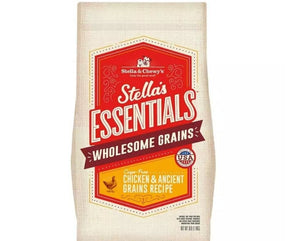 Stella & Chewy's - Stella Essentials Cage-Free Chicken & Ancient Grains Recipe Dry Dog Food-Southern Agriculture