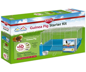 Kaytee My First Home Guinea Pig Starter Kit-Southern Agriculture