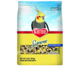 Kaytee Supreme Cockatiel Food-Southern Agriculture