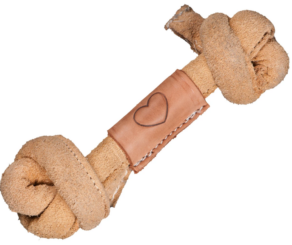 Huggle Hounds Huggle Hide Bones Dog Toys-Southern Agriculture