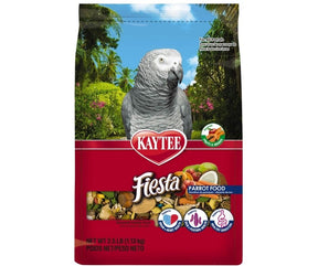 Kaytee Fiesta Parrot Food-Southern Agriculture