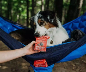 Stella & Chewy's - Stella's Stew Red Meat Medley Stew-Southern Agriculture