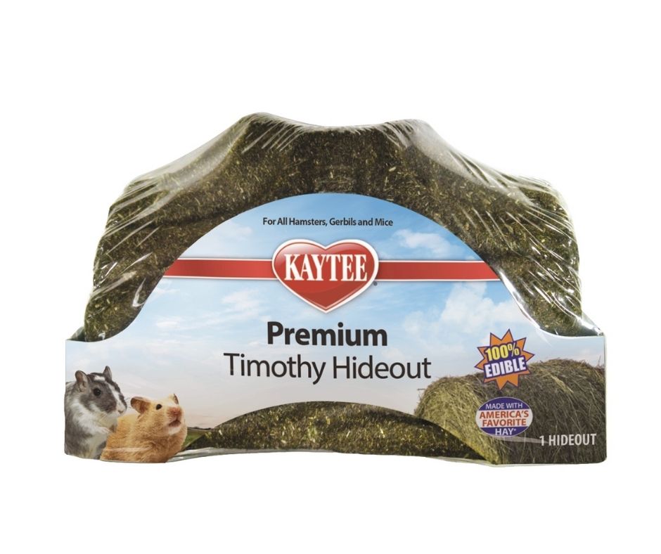 Kaytee Premium Timothy Hideout-Southern Agriculture