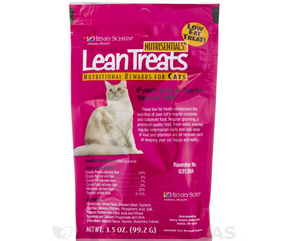 Henry Schein - Nutrisentials Lean Treats for Cats-Southern Agriculture