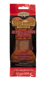 Darford Mega-Bones Junior Mega-Bacon