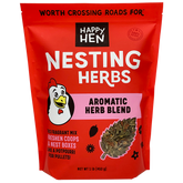 Happy Hens Nesting Herbs