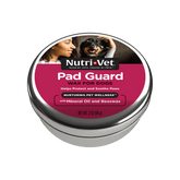 Pad Guard Wax