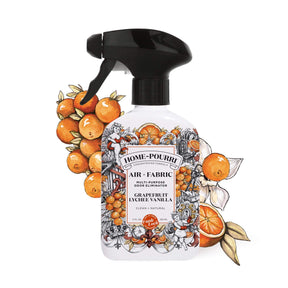 Poo-Pourri Grapefruit + Lychee Vanilla Room Spray