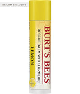 Lip Rescue Balm Lemon - Southern Agriculture