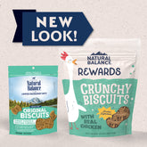 Natural Balance  L.I.T Sweet Potato and Chicken dog treats