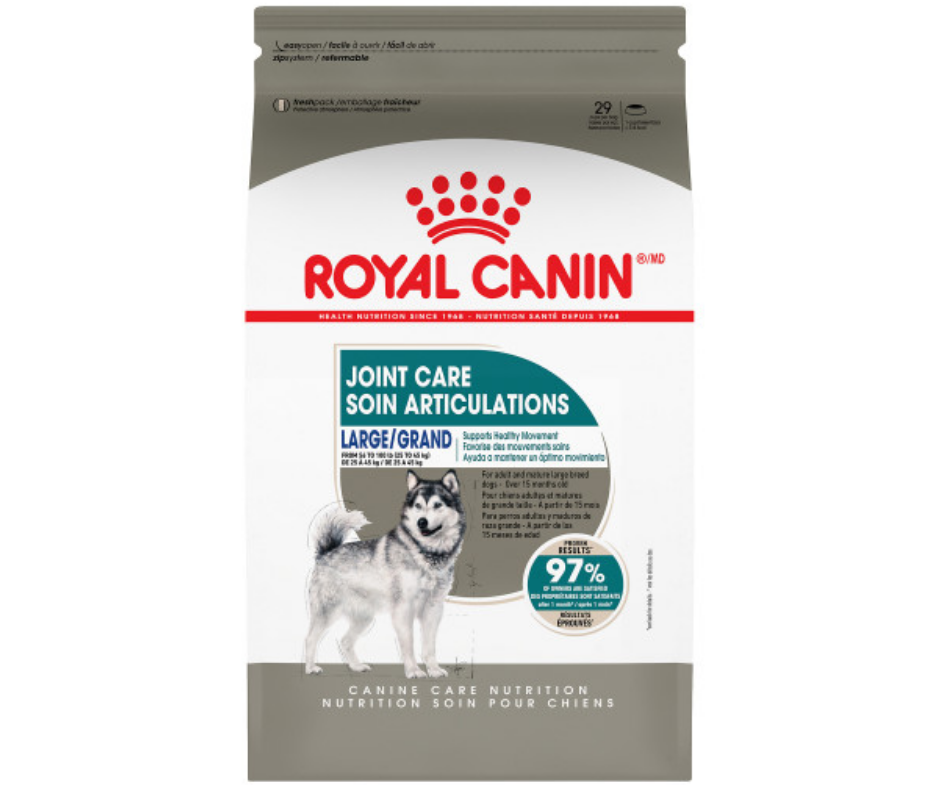 Royal Canin - Joint Care Large Breed. Dry Dog Food.-Southern Agriculture