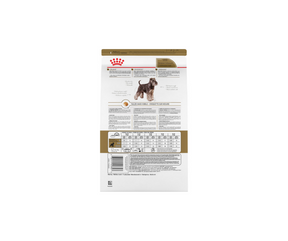 Royal Canin - Adult Miniature Schnauzer Dry Dog Food-Southern Agriculture