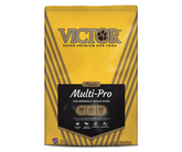 Victor - All Dog Breeds, All Life Stages Multi-Pro Recipe Dry Dog Food-Southern Agriculture